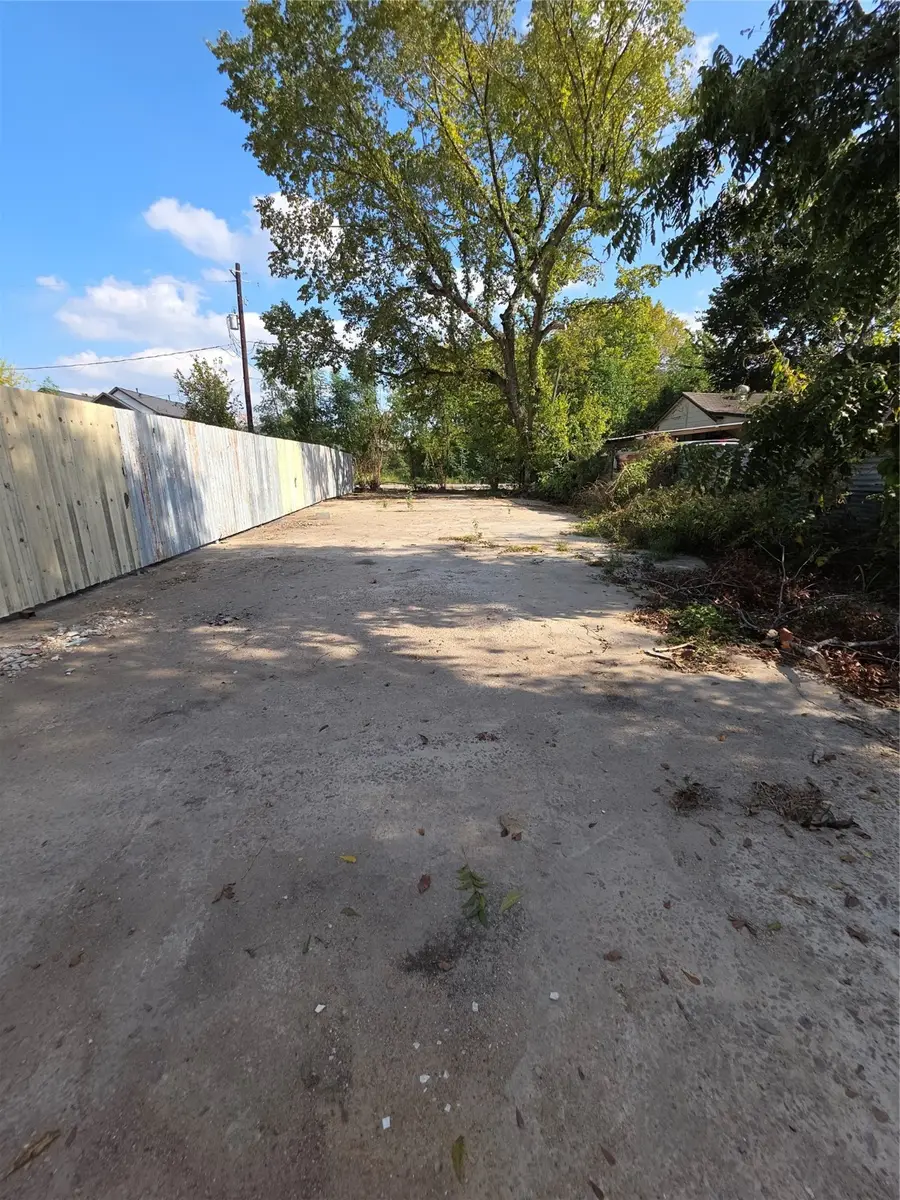 0 Sidney Street, Houston, TX 77021 - Image #2