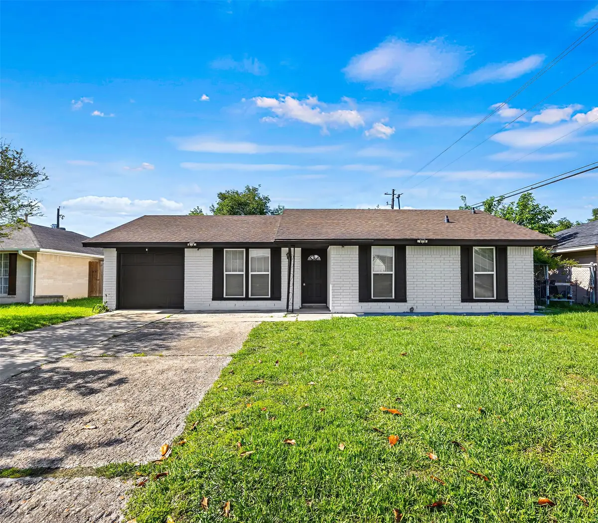 3907 Sandy Meadow Lane, Houston, TX 77039 - #1