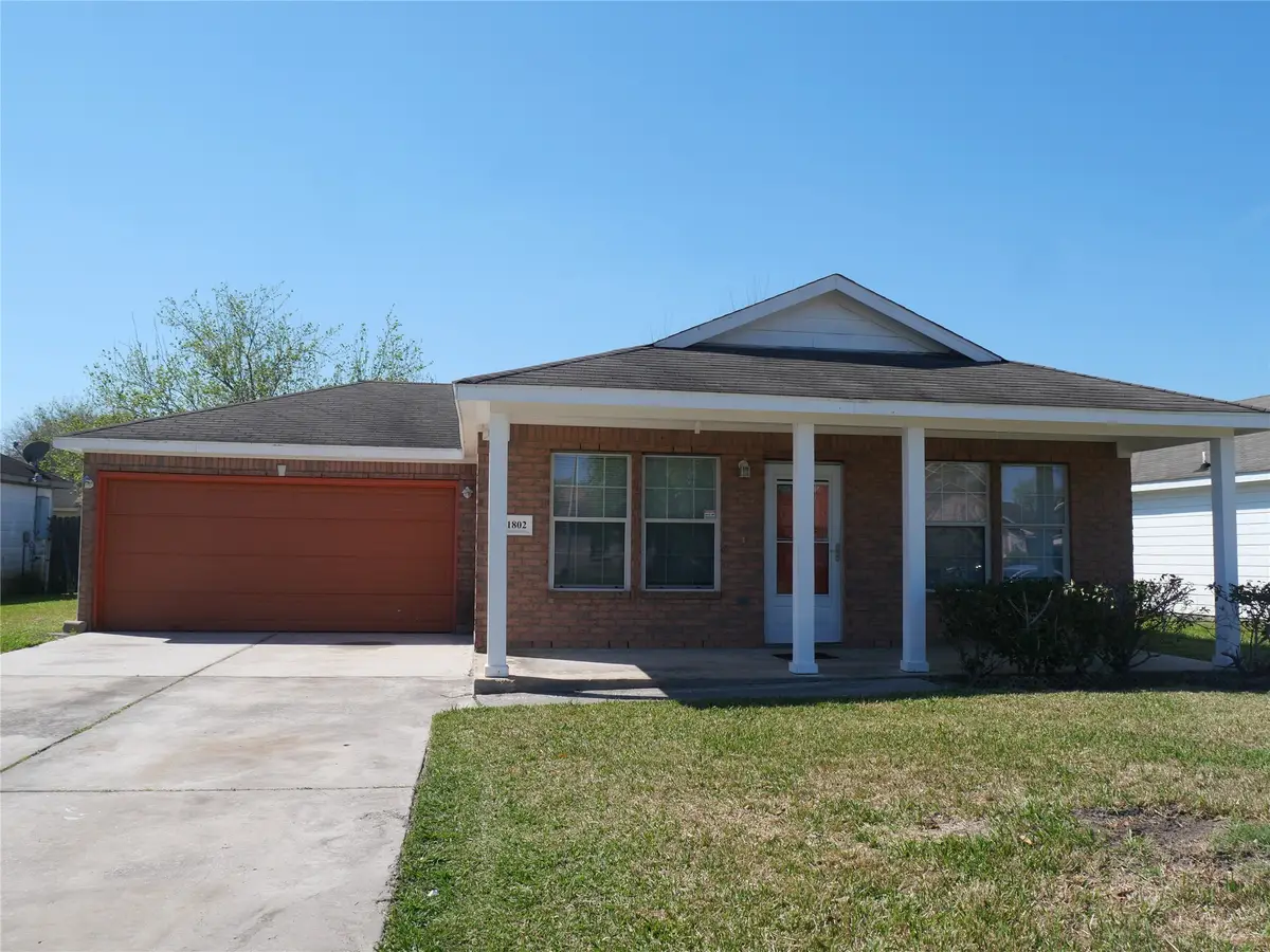 11802 Greenshire Drive, Houston, TX 77048 - #1
