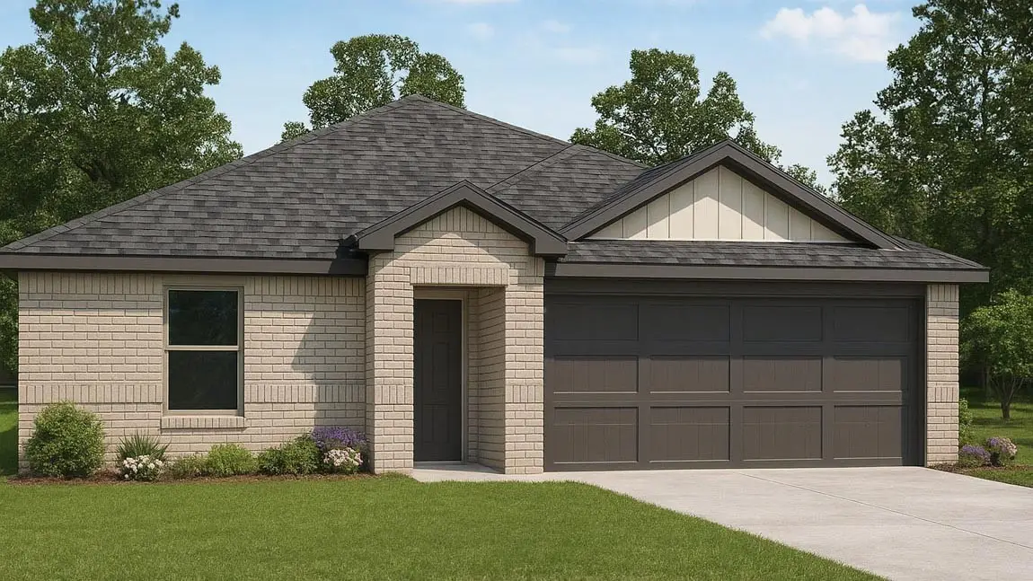 14957 Cherry Creek Drive, Montgomery, TX 77354 - #1