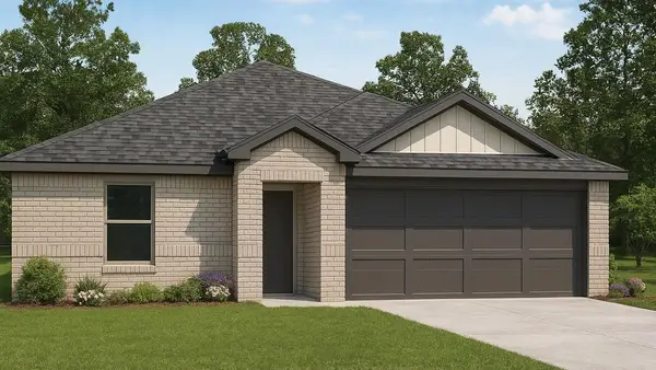 14957 Cherry Creek Drive, Montgomery, TX 77354