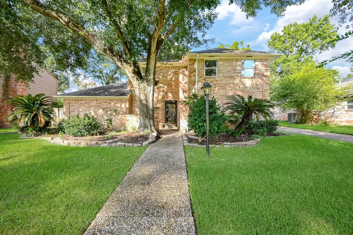 17623 Bent Cypress Drive, Spring, TX 77388 - Image #1