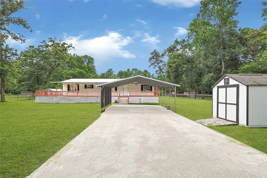 31119 Green Tree Road, Magnolia, TX 77354 - #2