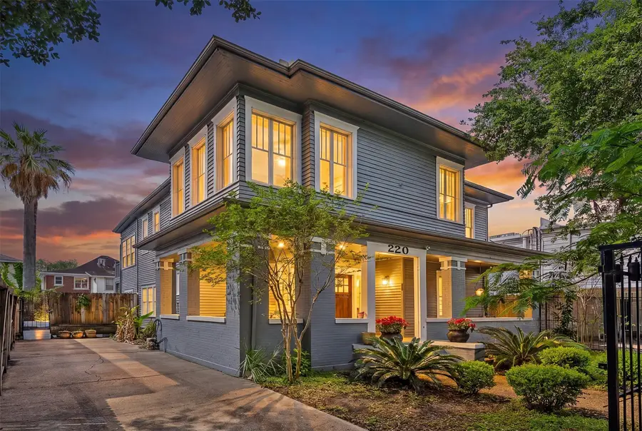 220 Marshall Street, Houston, TX 77006 - #2