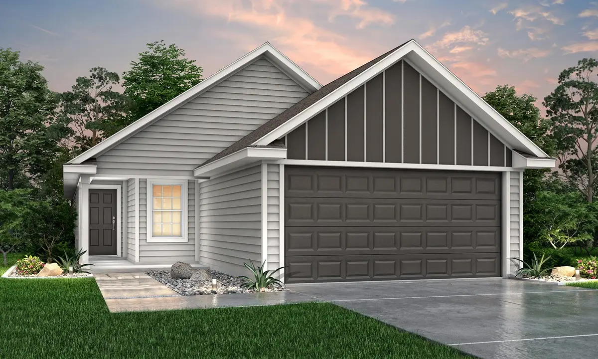13621 Brook Trout Drive, Conroe, TX 77384 - #1