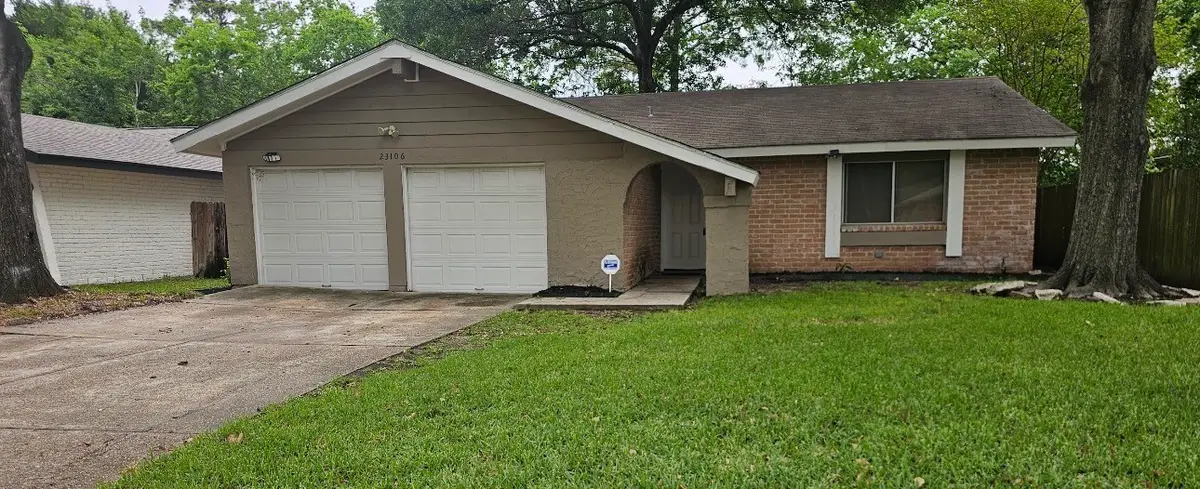 23106 Ludgate Drive, Spring, TX 77373 - #1