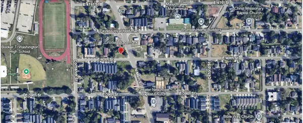 327 E 40th Street, Houston, TX 77018