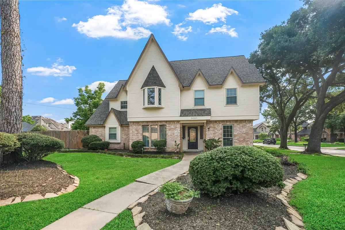 24302 Hollywick Drive, Tomball, TX 77375 - #1