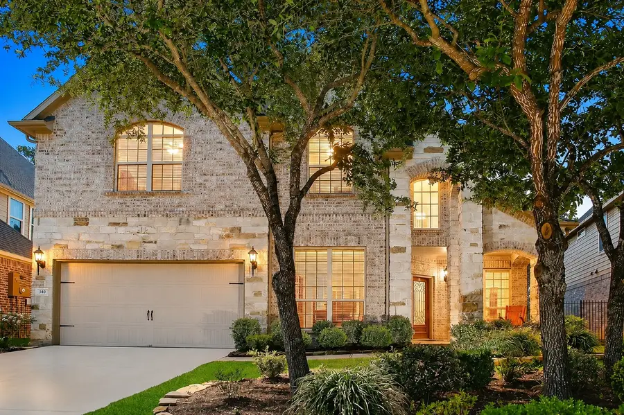 146 Hearthshire Circle, The Woodlands, TX 77354 - #2