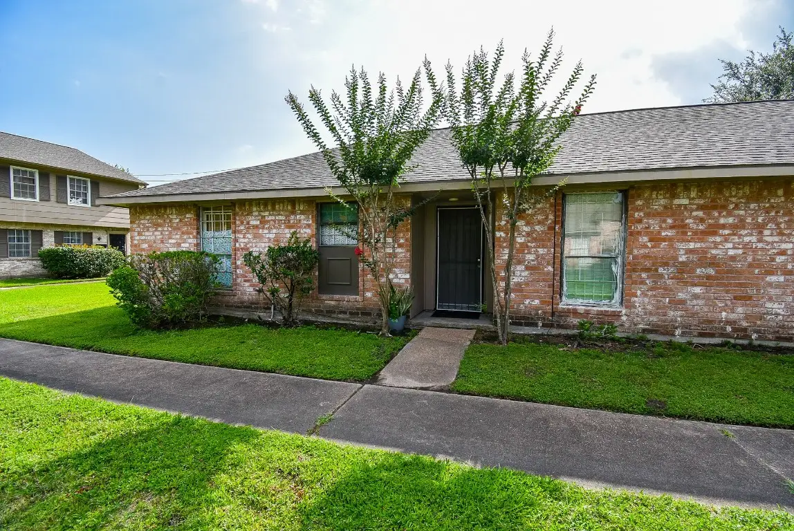 12469 Sharpview Drive #2469, Houston, TX 77072 - #1