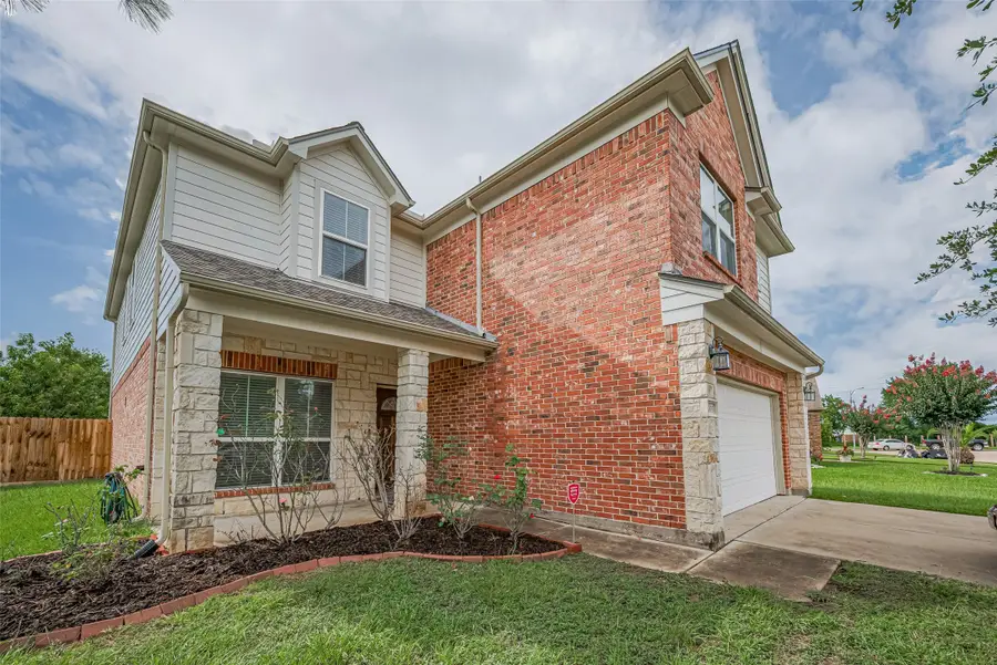 5003 Forest Moss Court, Houston, TX 77084 - #3