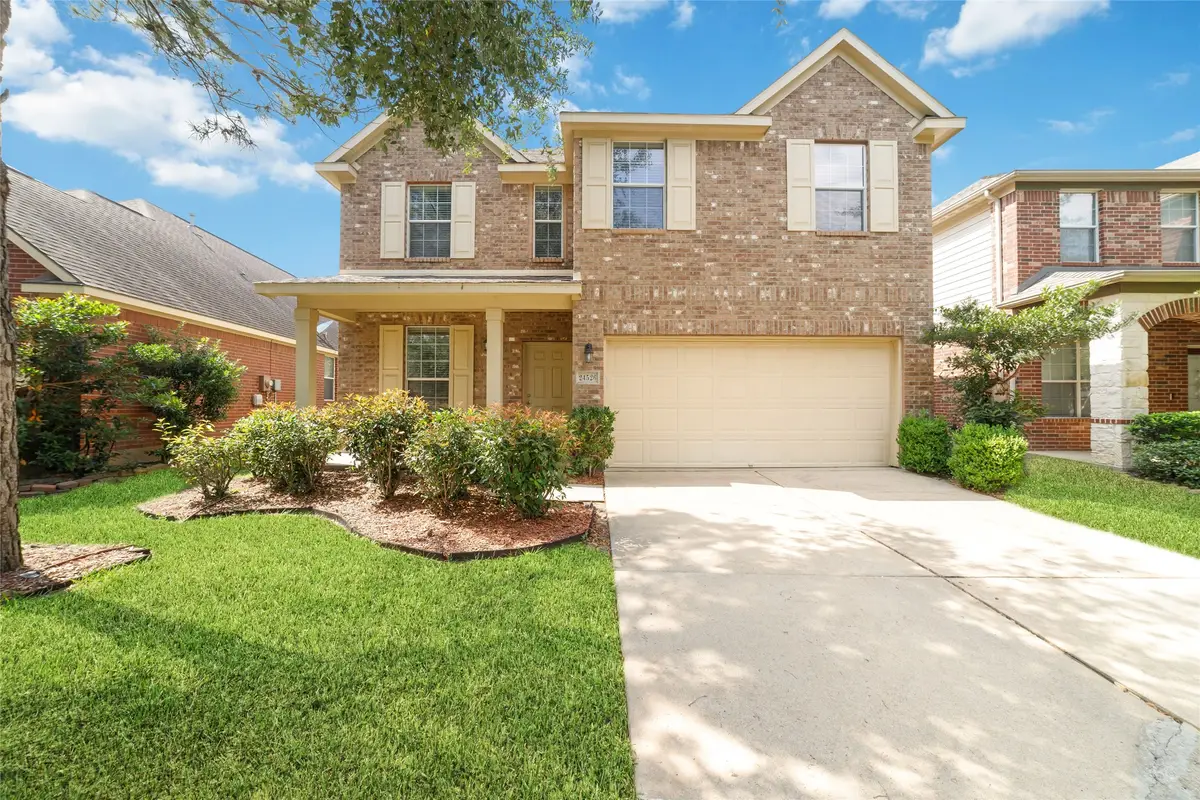 24526 Carlton Springs Lane Lane, Katy, TX 77494 - Image #1