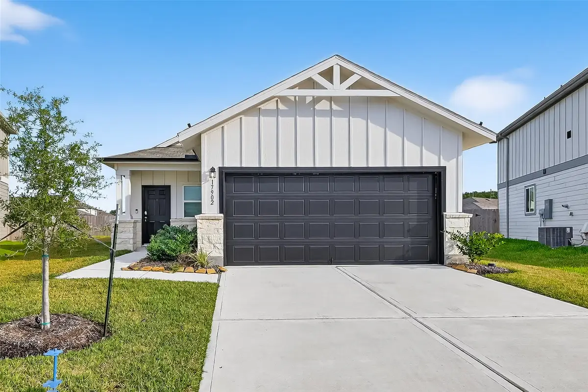 17902 Slurry Rake Lane, Hockley, TX 77447 - #1
