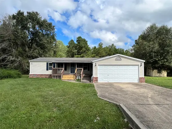 16092 Lone Star Ranch Drive, Conroe, TX 77302