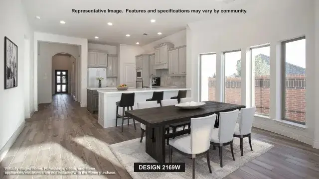 19231 Satsuma Ridge Drive, Manvel, TX 77578 - #3
