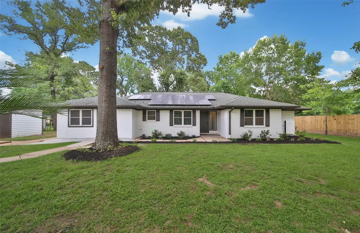 27307 Longbow Street, Magnolia, TX 77354 - #1