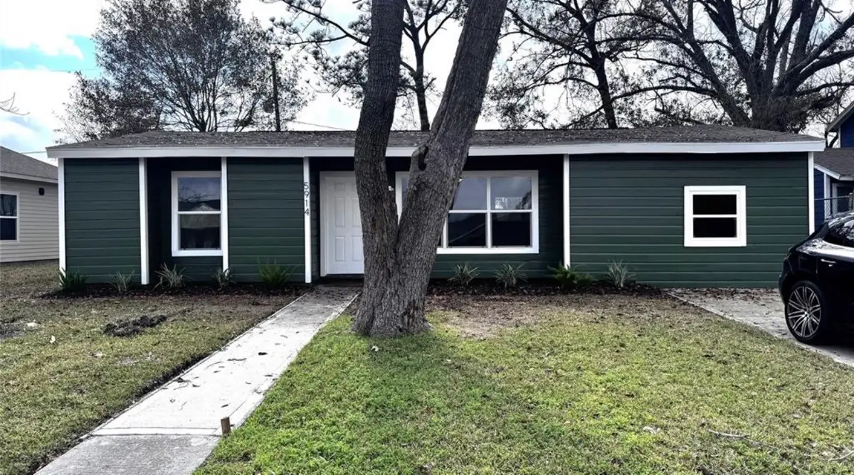5914 Southcrest Street, Houston, TX 77033 - Image #1