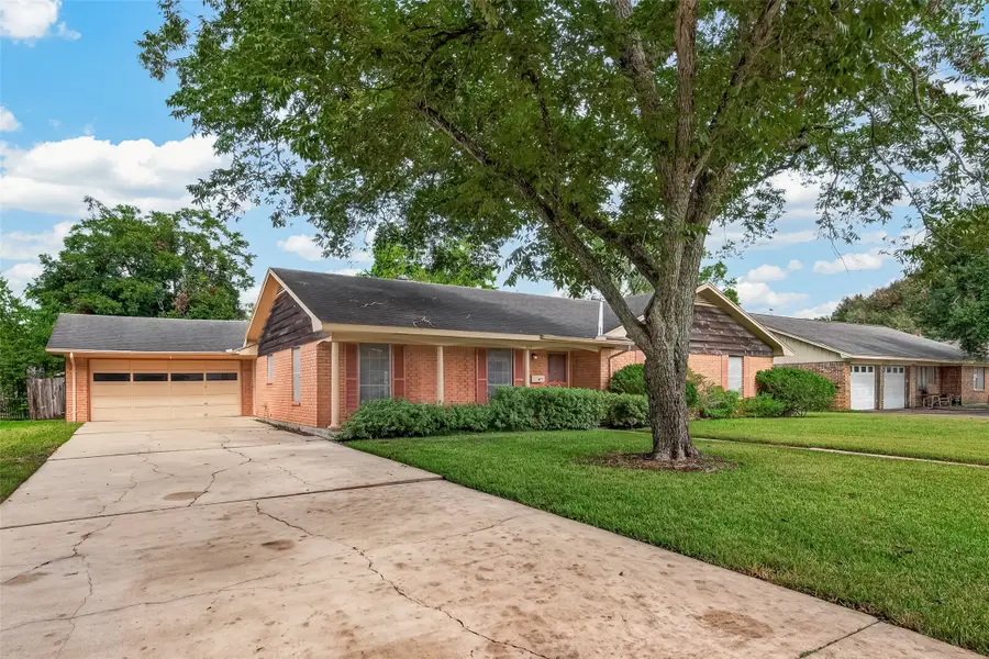 1115 Timber Lane, Rosenberg, TX 77471 - #2