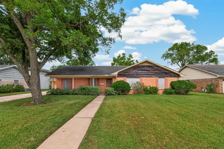 1115 Timber Lane, Rosenberg, TX 77471 - #3
