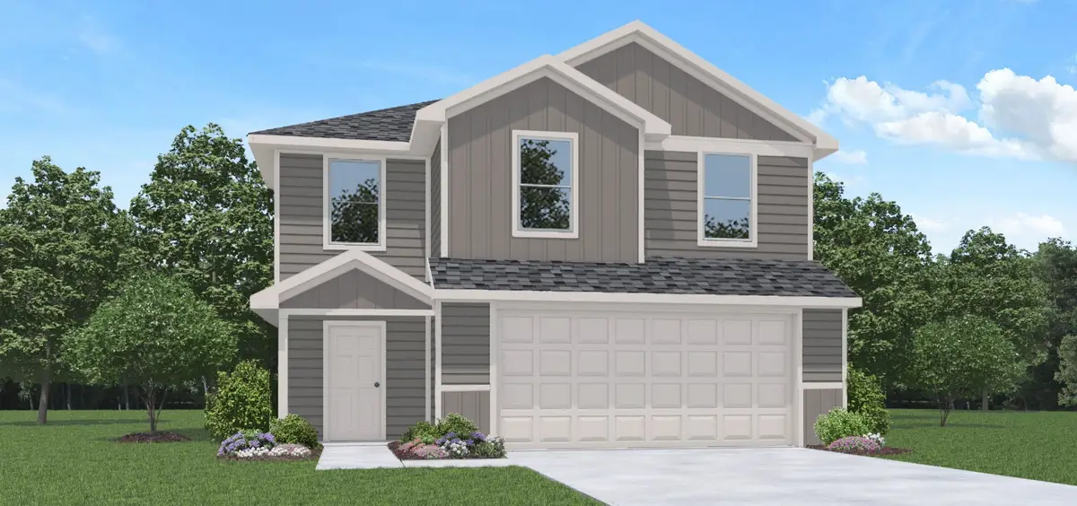 13074 Sorrento Bay Drive, Willis, TX 77318 - #1