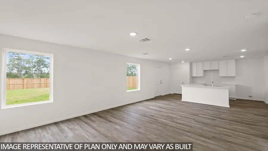 13074 Sorrento Bay Drive, Willis, TX 77318 - #2