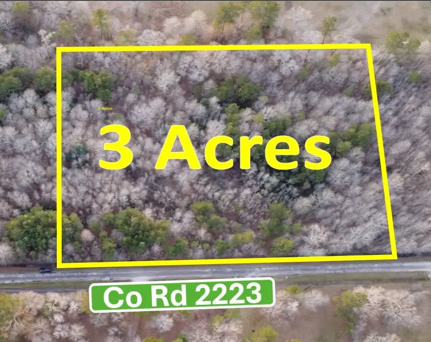 00 County Road 2223, Cleveland, TX 77327 - #1