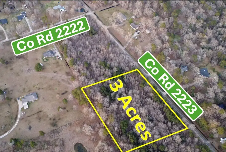 00 County Road 2223, Cleveland, TX 77327 - #2
