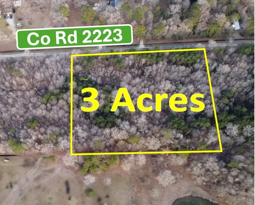 00 County Road 2223, Cleveland, TX 77327 - #3