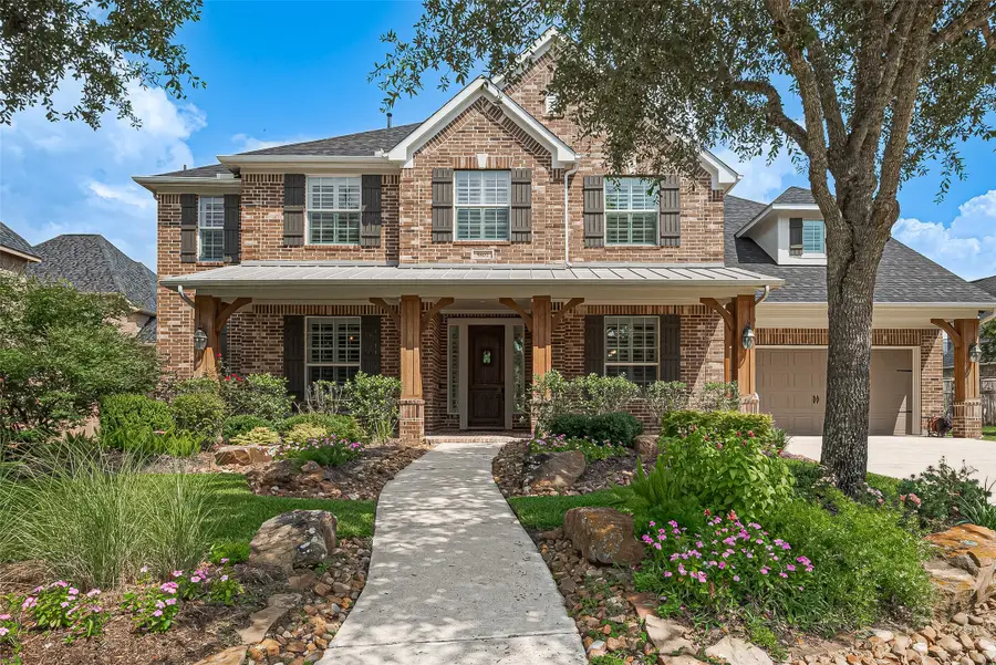 5807 Evening Oaks Lane, Fulshear, TX 77441 - #2