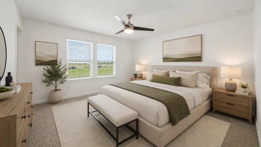 10314 Largent Hollow Trail, Houston, TX 77051 - #3