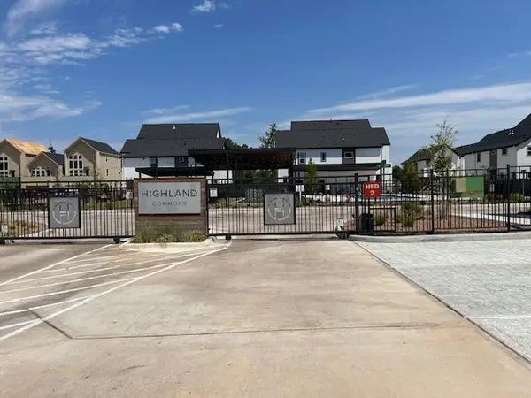 1117 Highland Square Lane, Houston, TX 77091