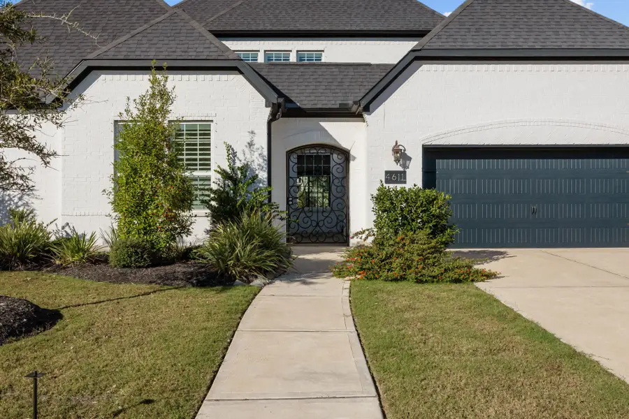 4611 Bernard Drive, Manvel, TX 77583 - Image #3