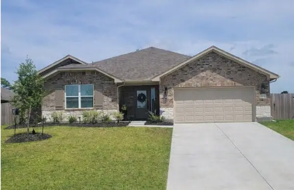 4206 Leslies Way, Dickinson, TX 77539