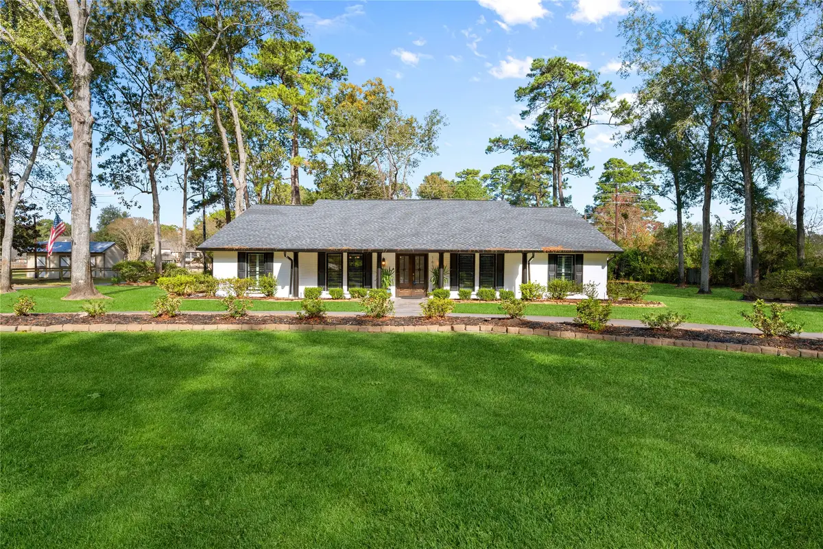 1611 Palomino Lane, Kingwood, TX 77339 - Image #1