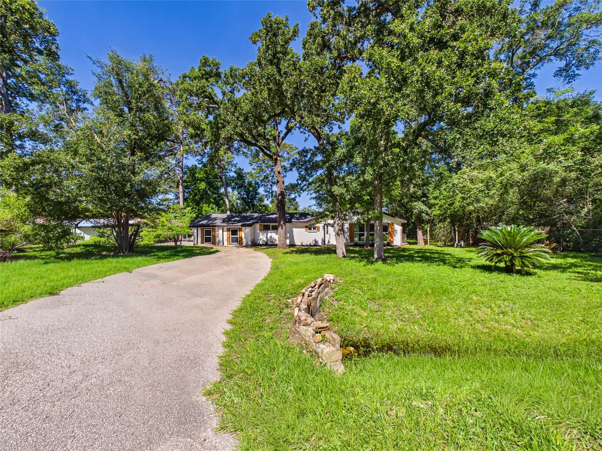 11515 Iberia Drive, Houston, TX 77065 - #1