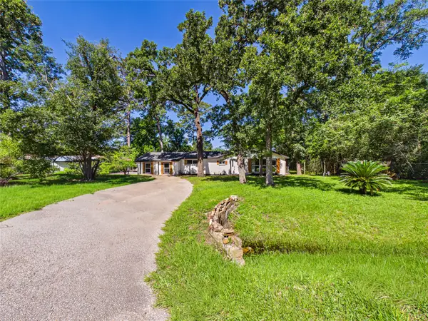 11515 Iberia Drive, Houston, TX 77065
