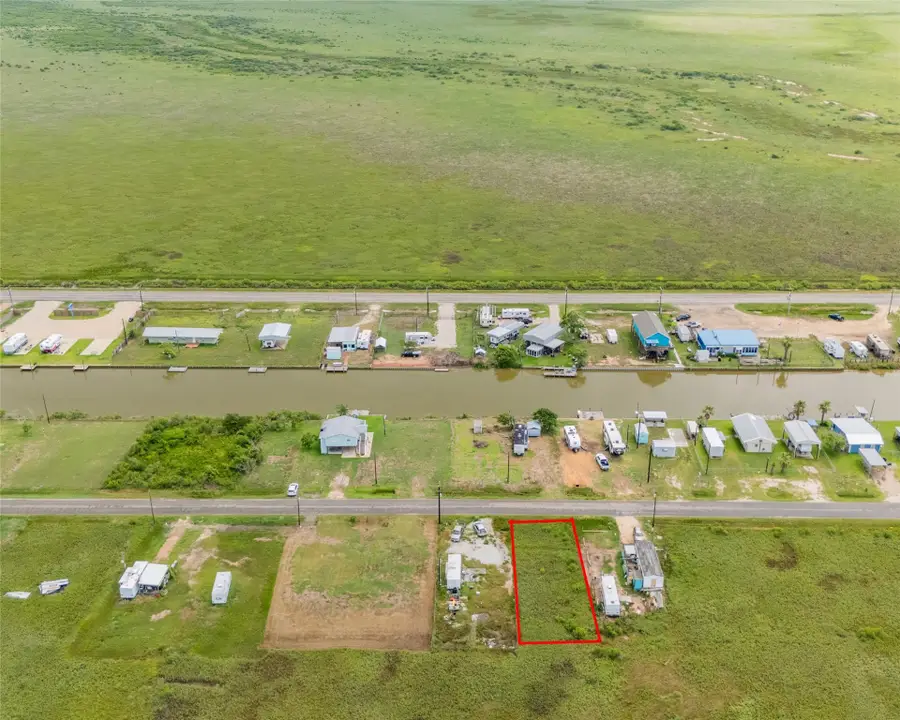 1020 County Road 299 Heron, Sargent, TX 77414 - Image #2