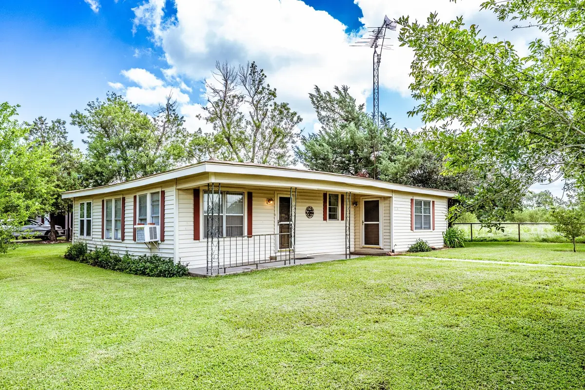 12224 Jinkins Road, North Zulch, TX 77872 - #1