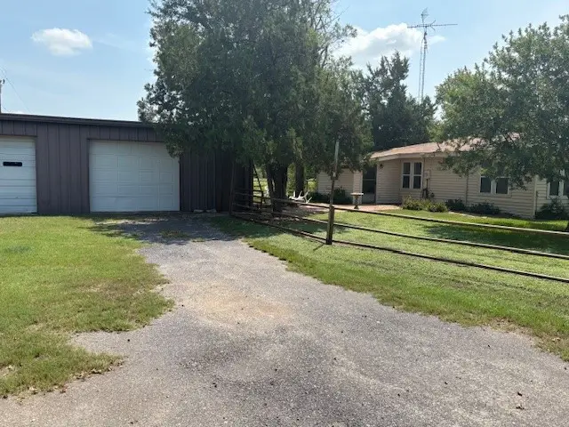 12224 Jinkins Road, North Zulch, TX 77872 - #3