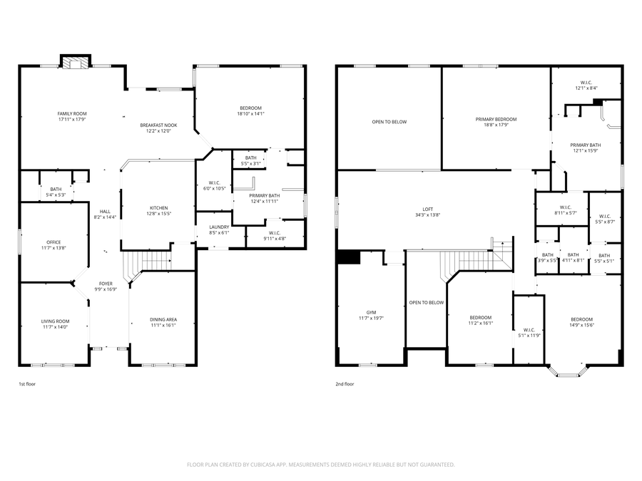 12706 Timber Dove Lane, Tomball, TX 77377 - #2