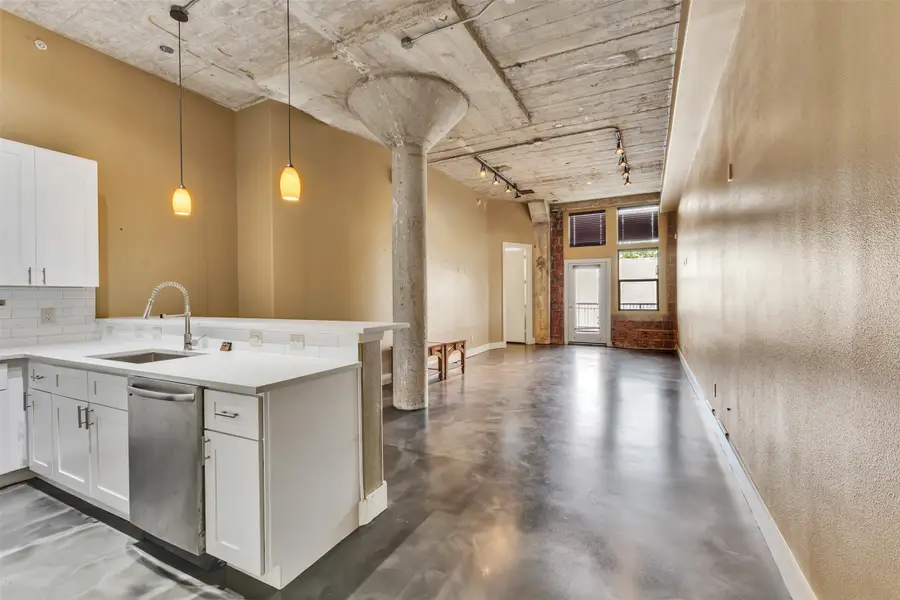 2323 Polk Street #205, Houston, TX 77003 - #3
