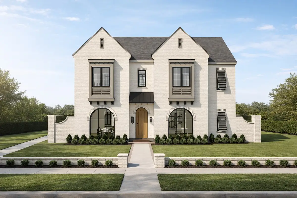 3784 Arnold Street, West University Place, TX 77005 - #1