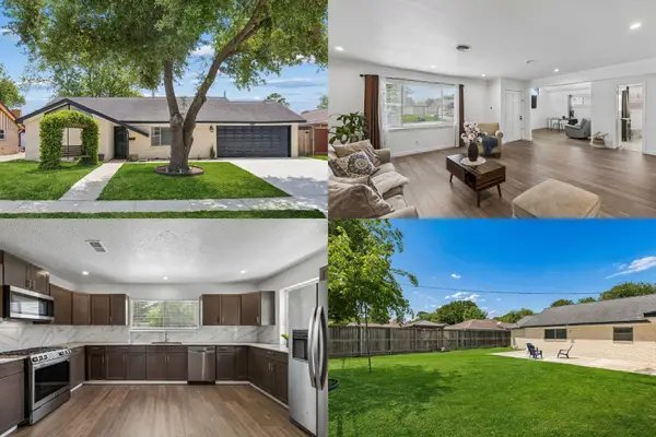 5811 Birchmont Drive, Houston, TX 77092