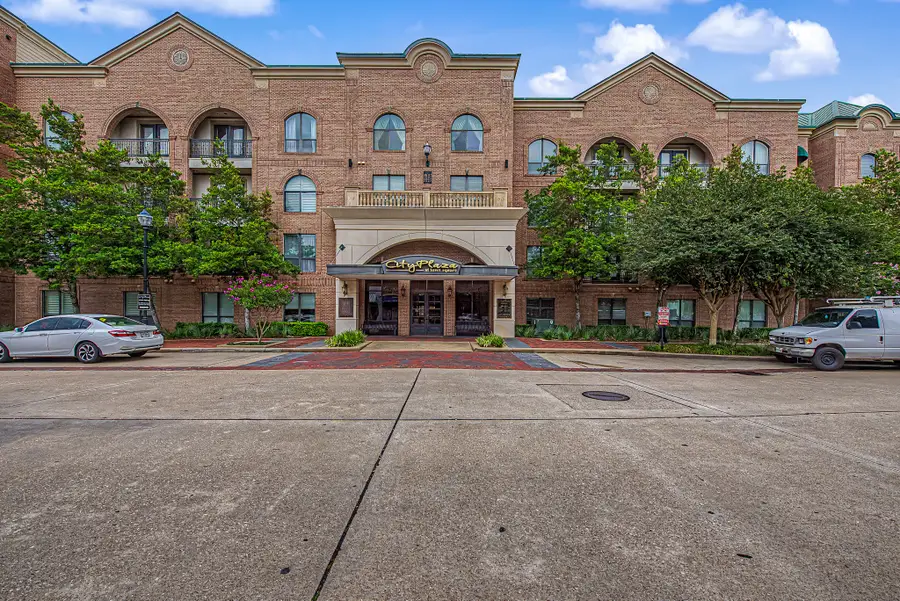 2299 Lone Star Drive #404, Sugar Land, TX 77479 - #2