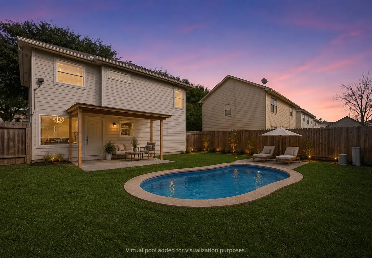 10918 Westbrae Village Drive, Houston, TX 77031 - #1