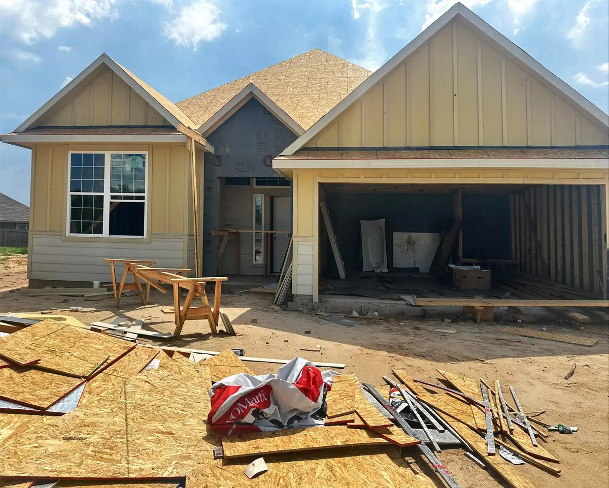 126 Lacebark Loop, Huntsville, TX 77320 - #1