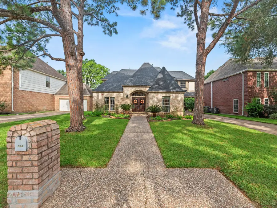 926 Caswell Court, Katy, TX 77450 - #2