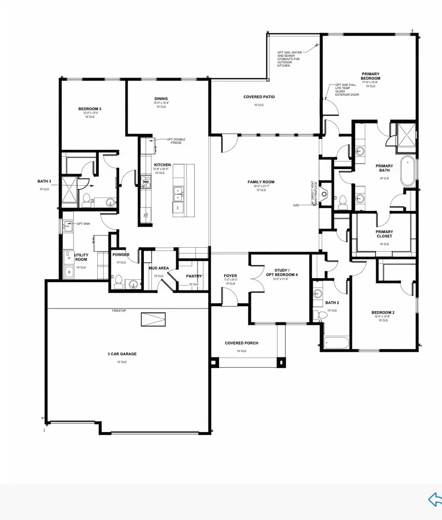 1513 Silver Creek Lane, Montgomery, TX 77316 - #3