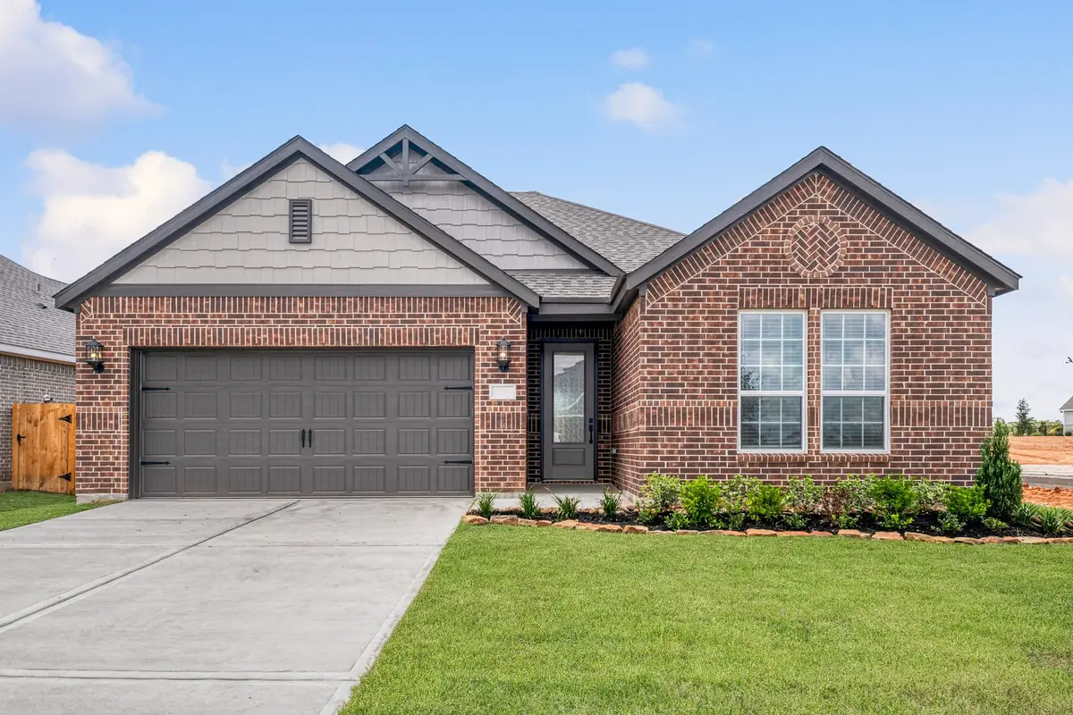 15650 Honey Cove Drive, Conroe, TX 77303 - #1