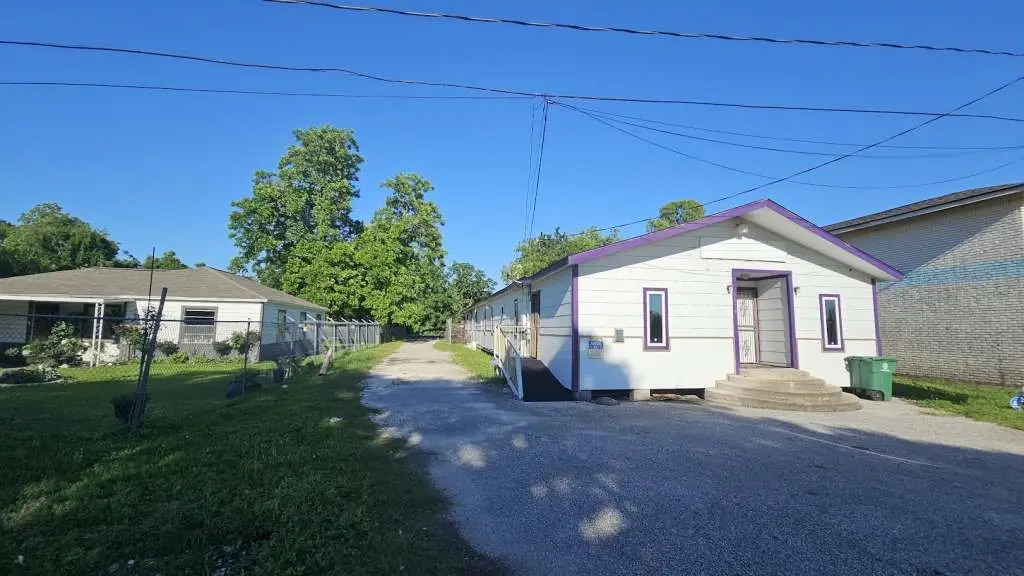 5914 Wayne Street, Houston, TX 77026 - #1